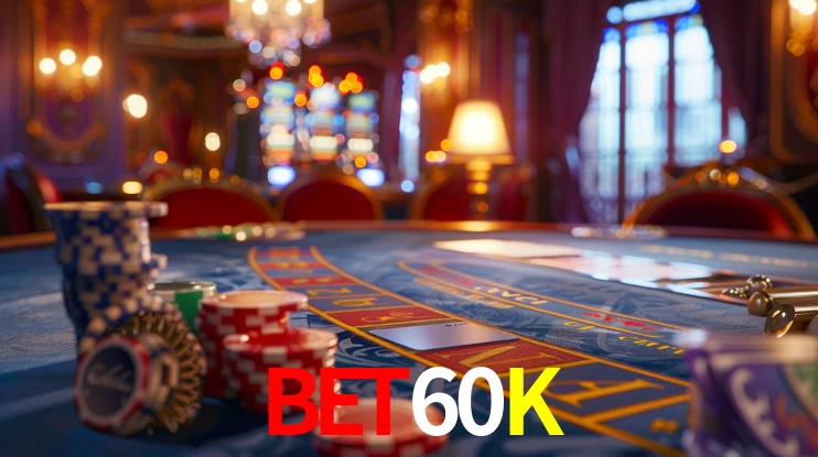 Flash Promotion BET60K