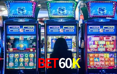 A Emoção da Loteria na BET60K: Uma Chance de Mudança de Vida