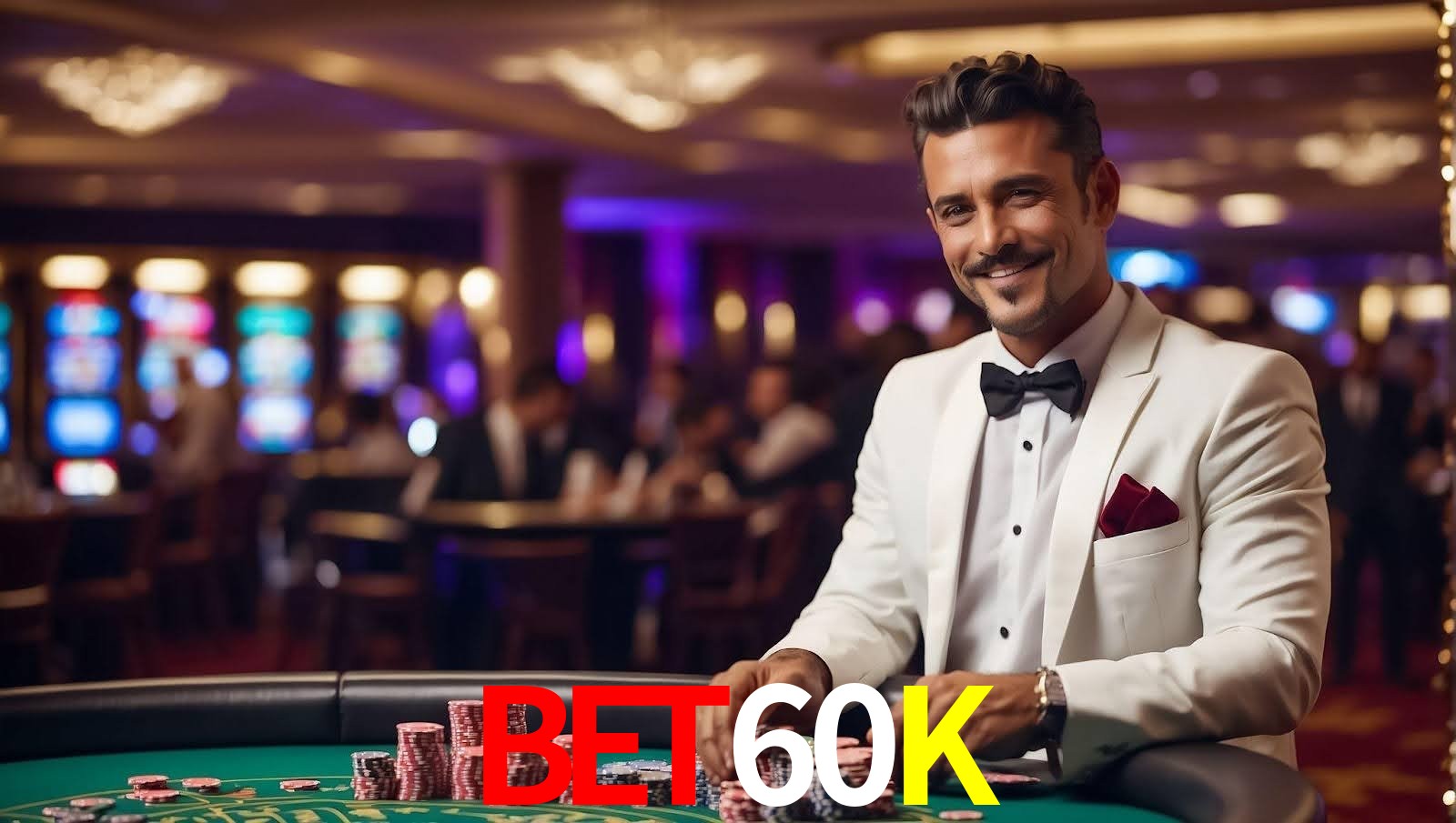 Imagem secundária de apoio para instalação do app BET60K