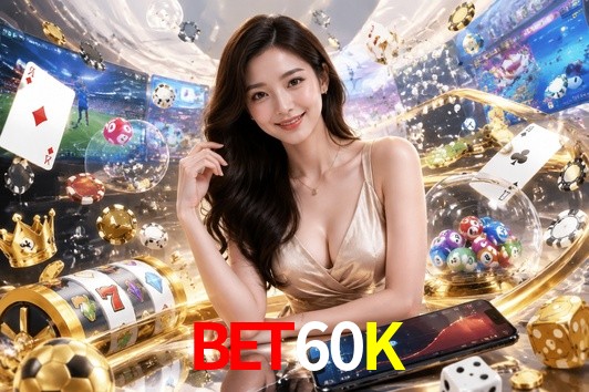 Experiência VIP BET60K