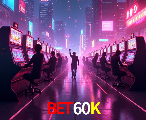 Apostas de Basquete BET60K