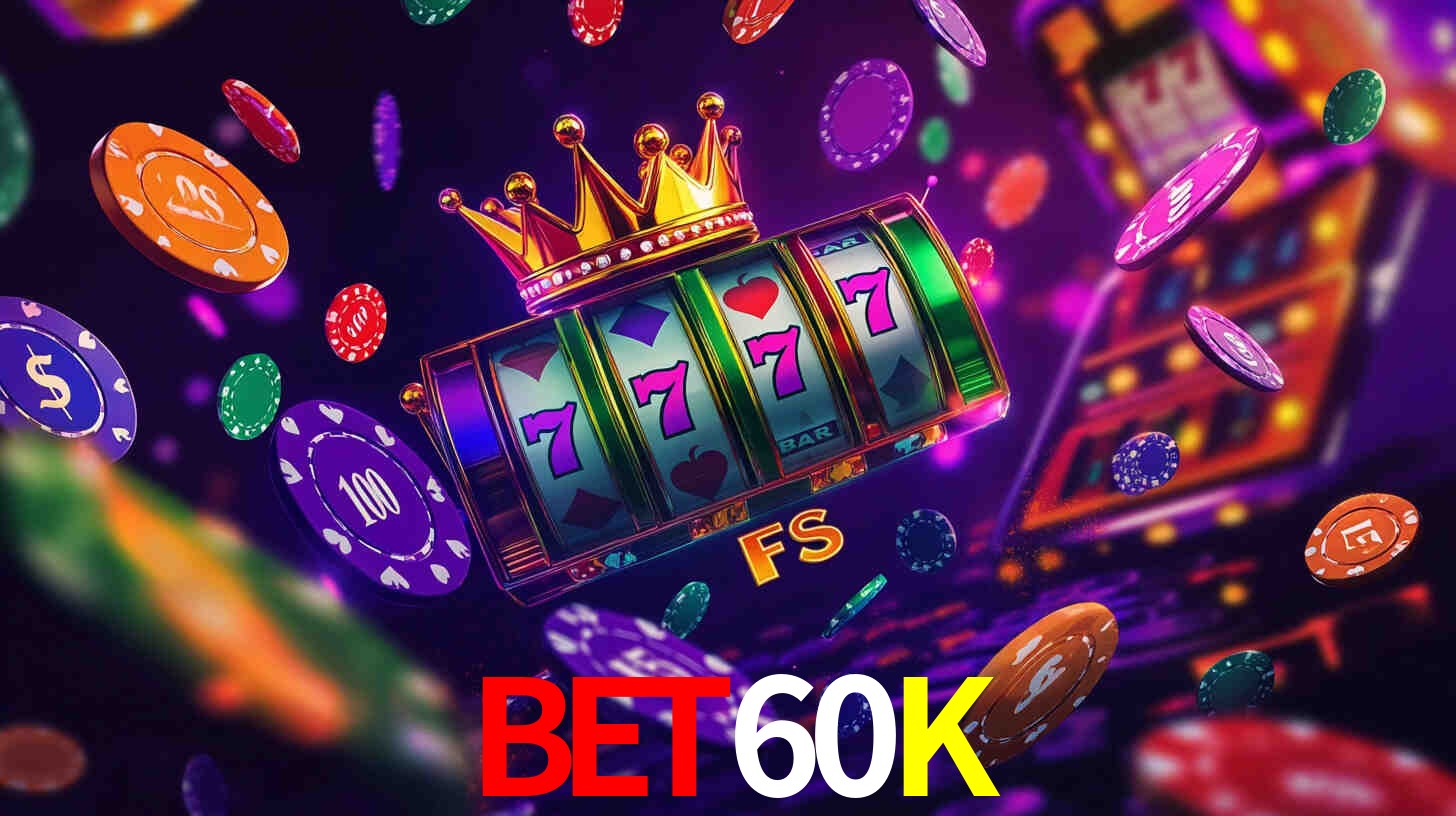 Daily Bonuses BET60K