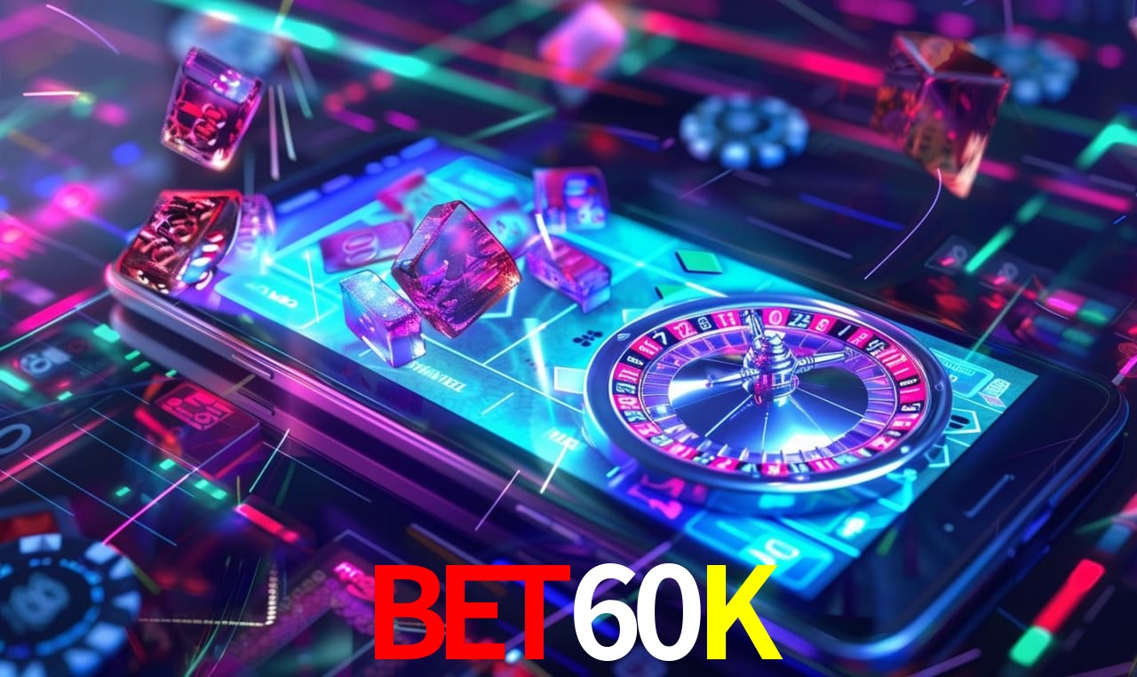 Casino Ao Vivo BET60K