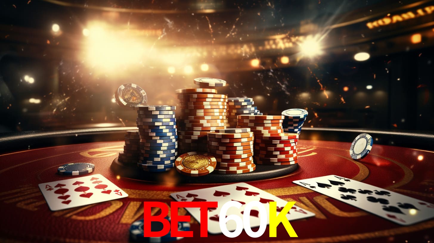 VIP Casino BET60K