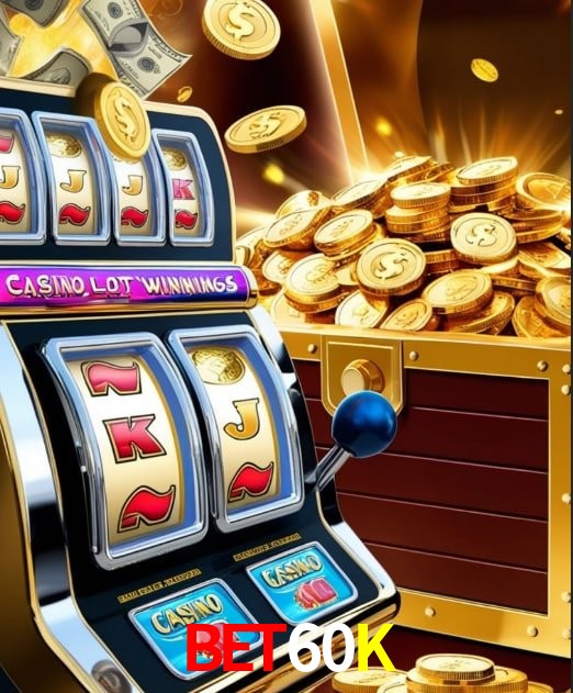 Live Casino BET60K