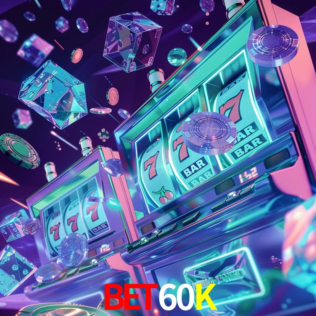 PIX Instantâneo BET60K