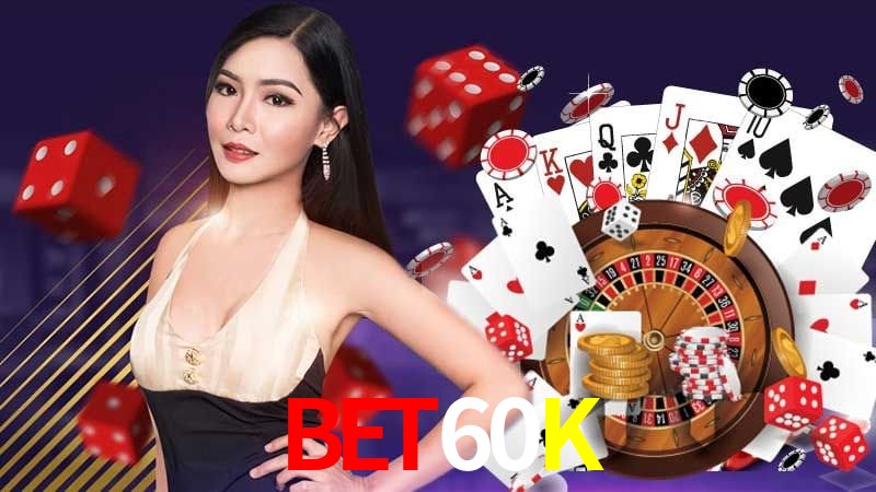Casino VIP BET60K