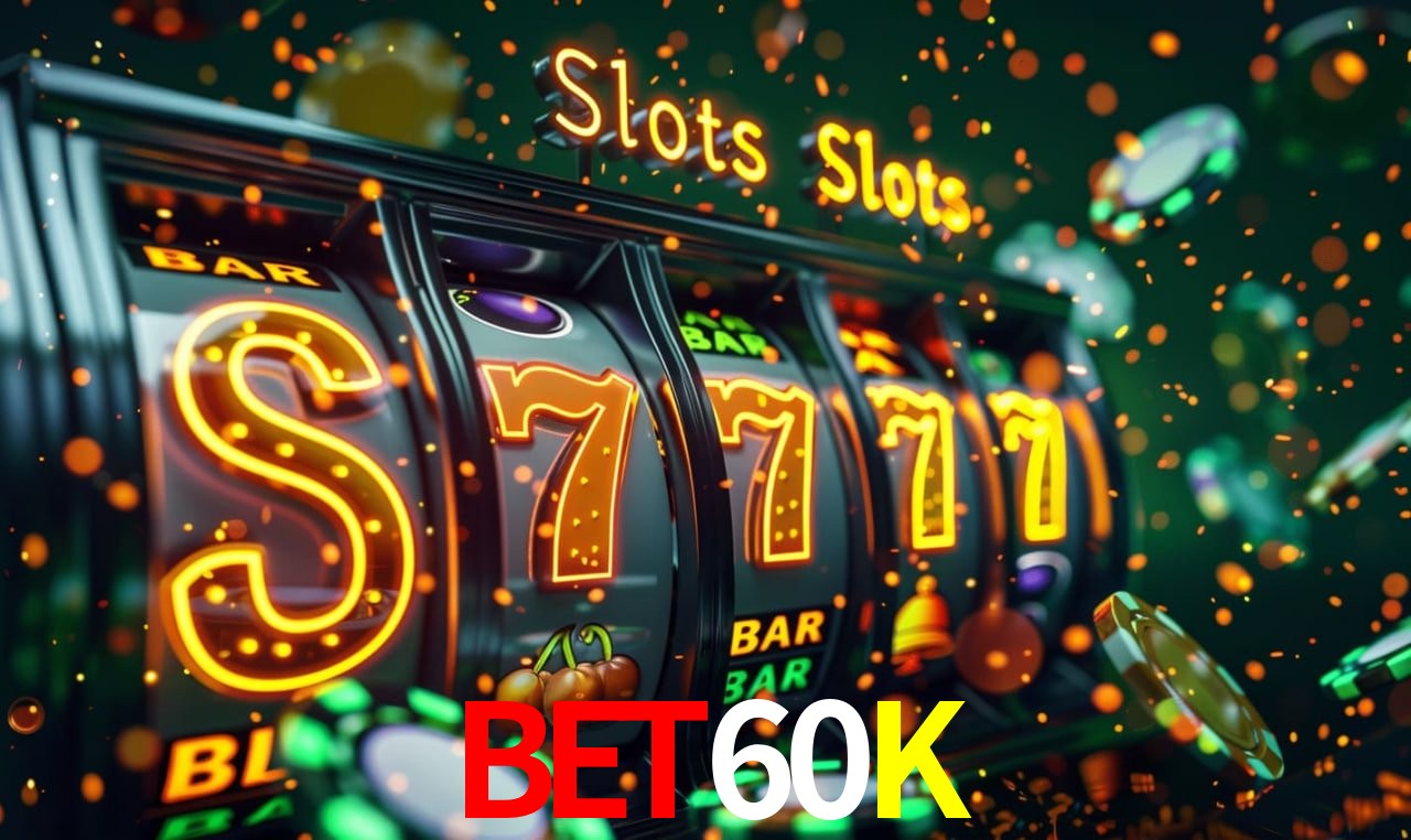 Estatísticas do Jogo BET60K