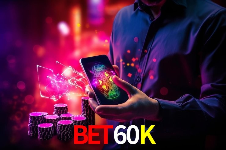Apostas de Tênis BET60K