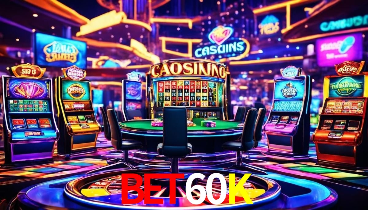 Cadastro Rápido BET60K