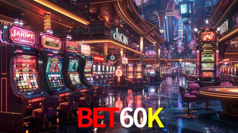 Quick Registration BET60K