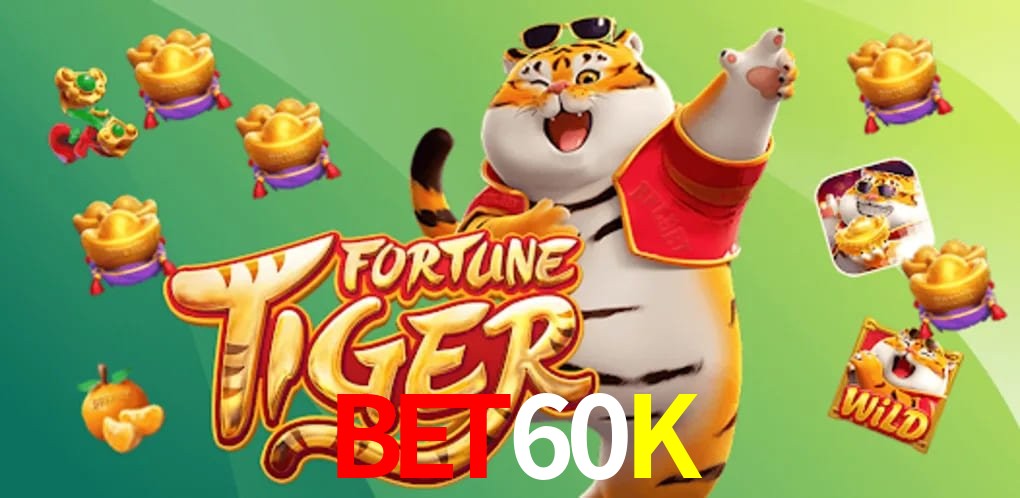 Bonus Features BET60K