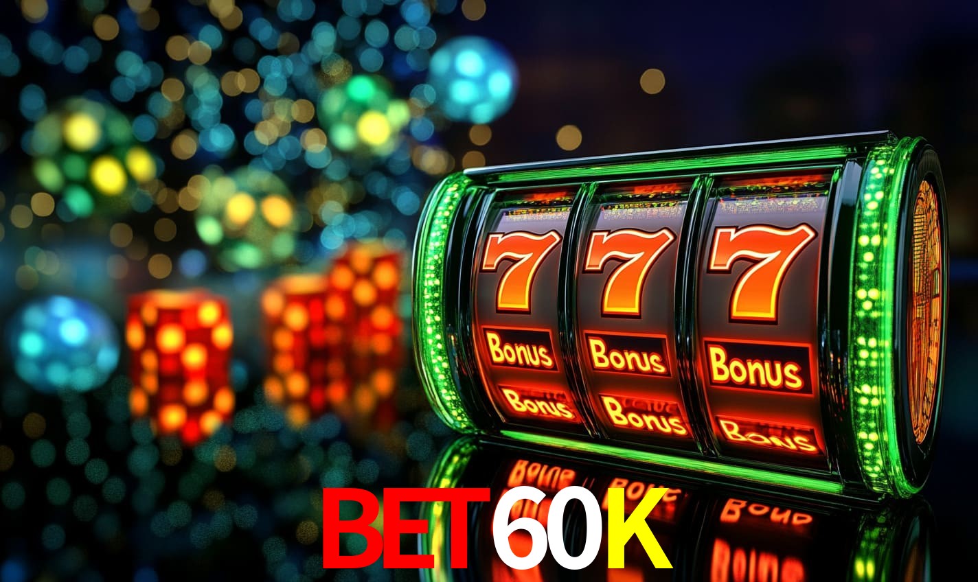 Especiais de Fim de Semana BET60K