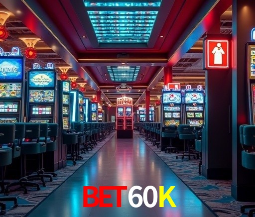 cassino BET60K