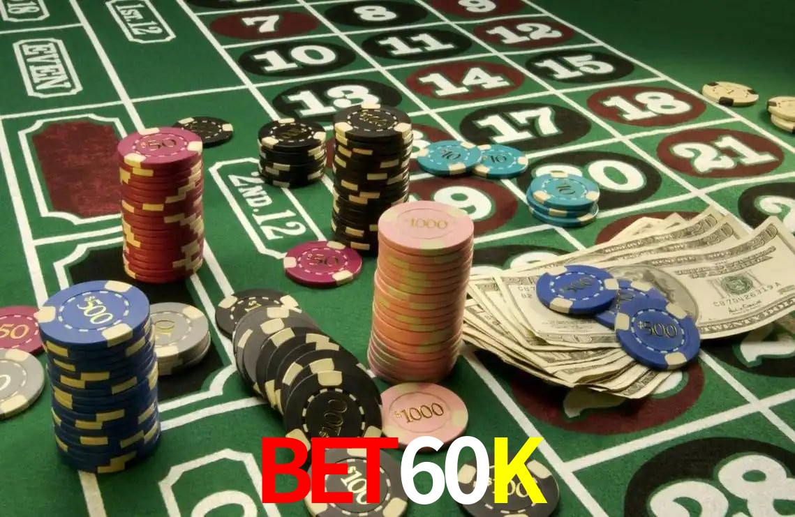 Games Directory BET60K