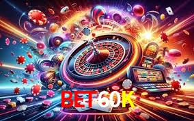 Diretório de Jogos BET60K