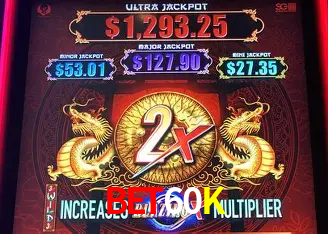 A Experiência Imersiva dos Cassinos Ao Vivo no BET60K