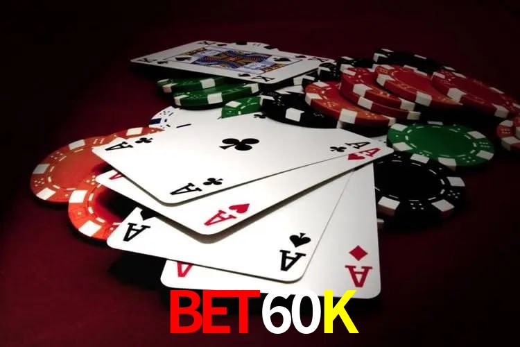 Estatísticas Esportivas BET60K