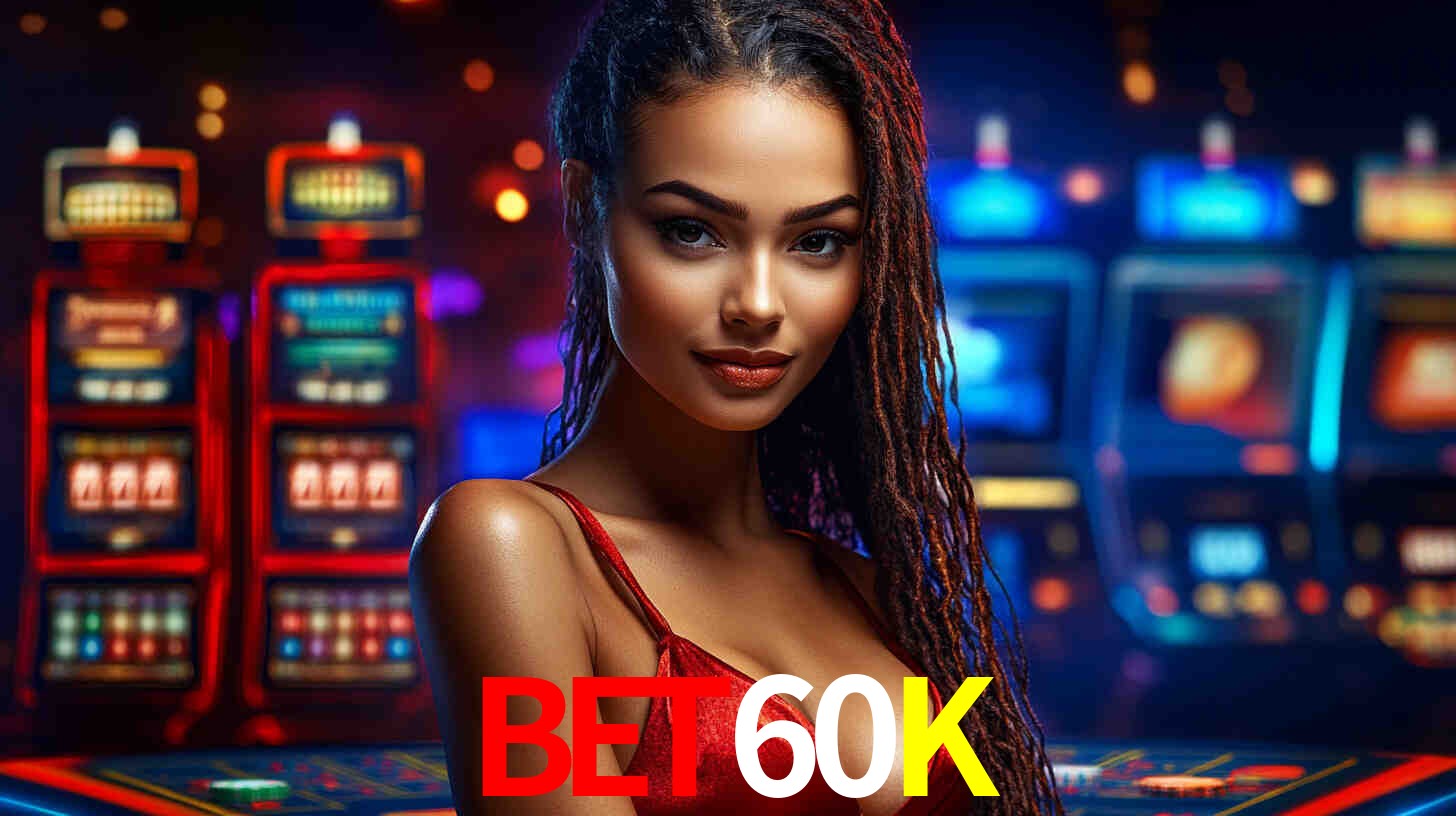 A Emoção da Loteria na BET60K: Uma Chance de Mudança de Vida