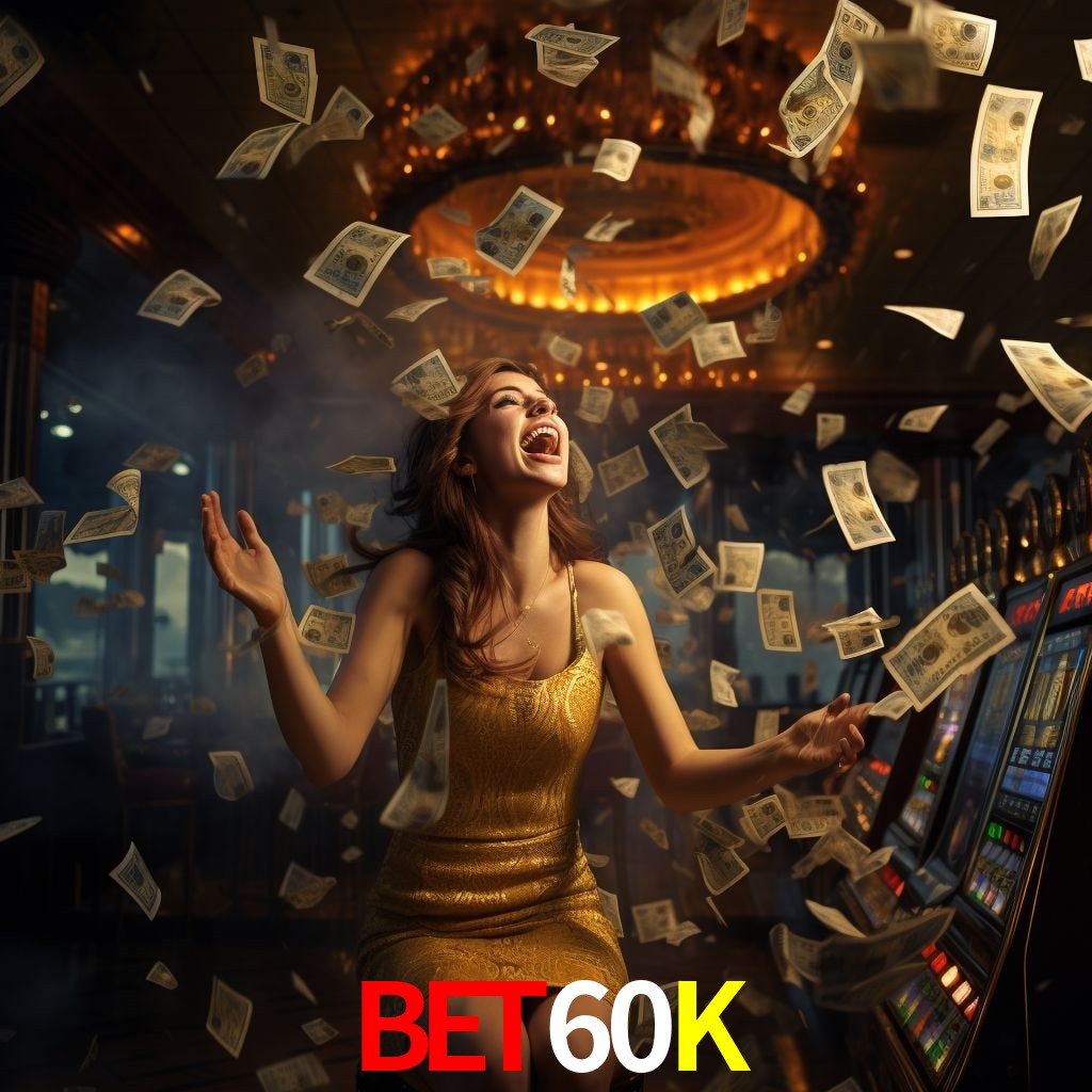 Spaceman Game BET60K