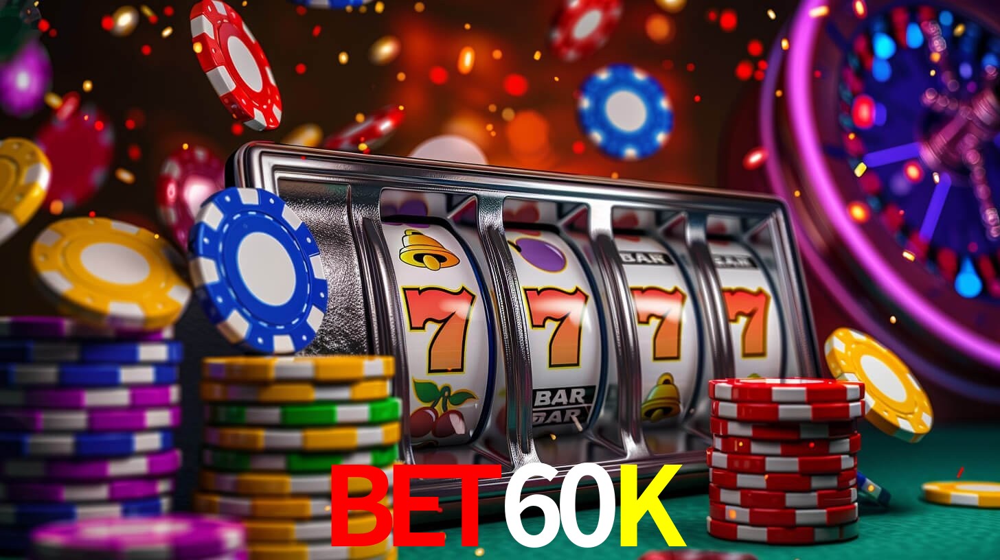 Jogo Spaceman BET60K