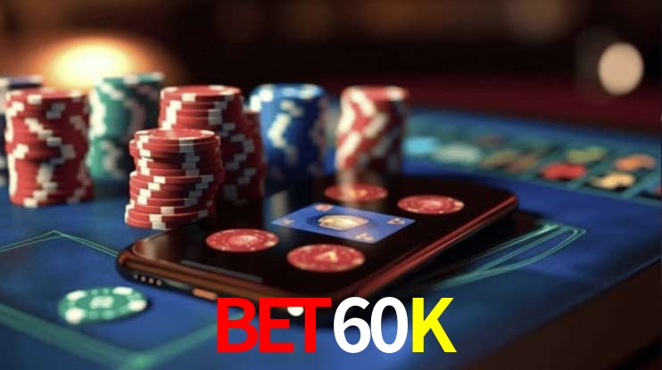 Integração de APIs BET60K