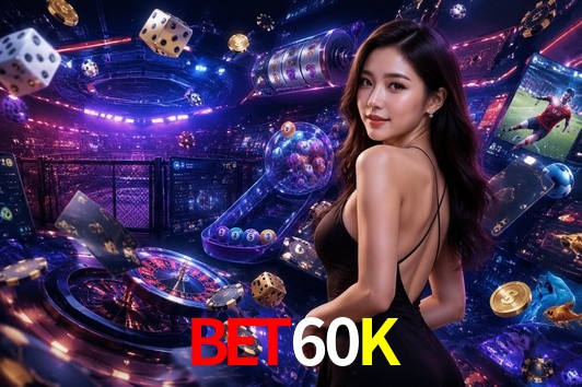 Exclusive Offers BET60K