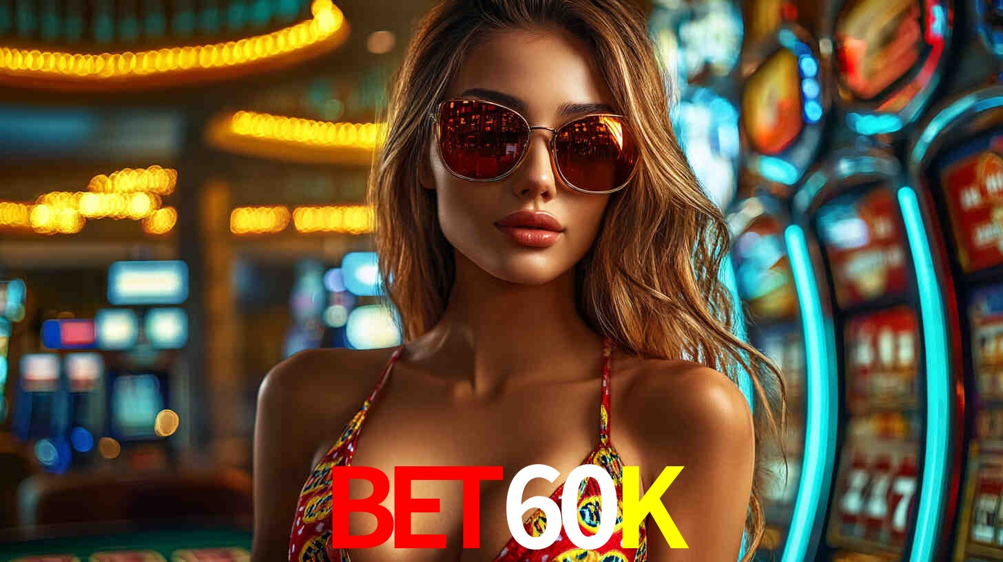 BET60K App Interface