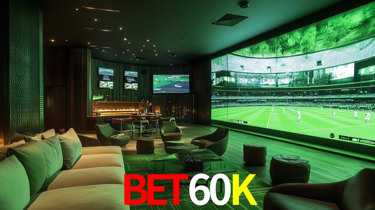 BET60K - Jackpot em Jogo - BET60K.com