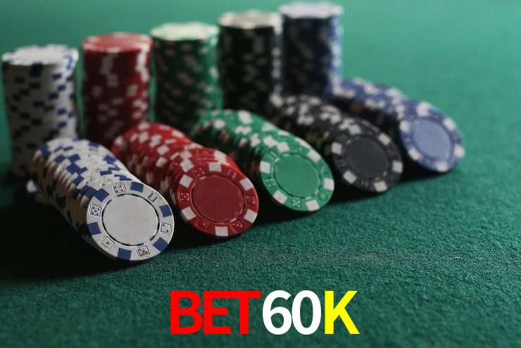 Slot Games BET60K