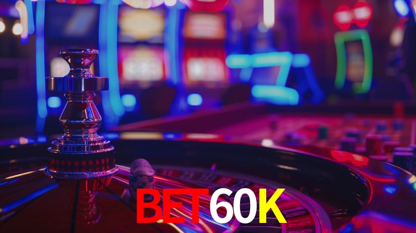 Experimente o Login Seguro Premium no BET60K
