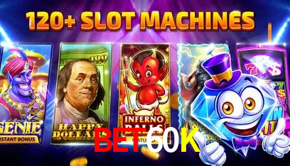 A Experiência Imersiva dos Cassinos Ao Vivo no BET60K