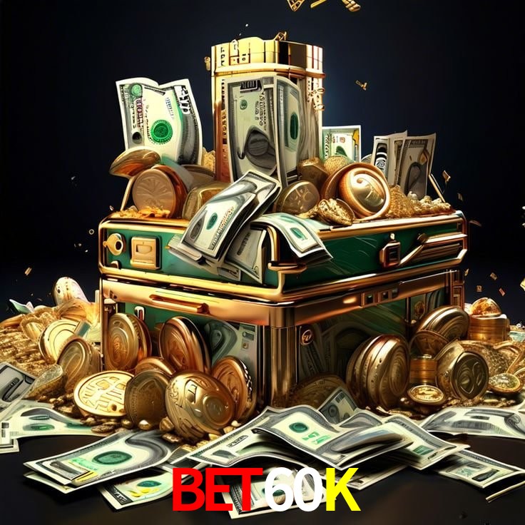 Provedores de Jogos BET60K