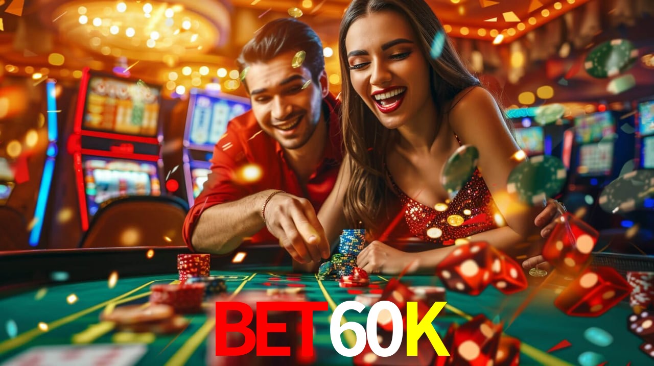 Ofertas Exclusivas BET60K