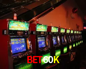 Descubra a Essência do BET60K: Nossa História e Compromissos
