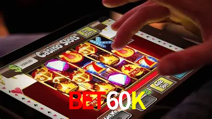 Explorando a Categoria de Eventos em Apostas na BET60K