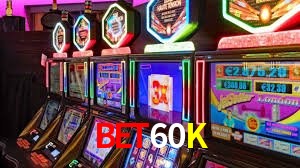 Mesa de Roleta BET60K