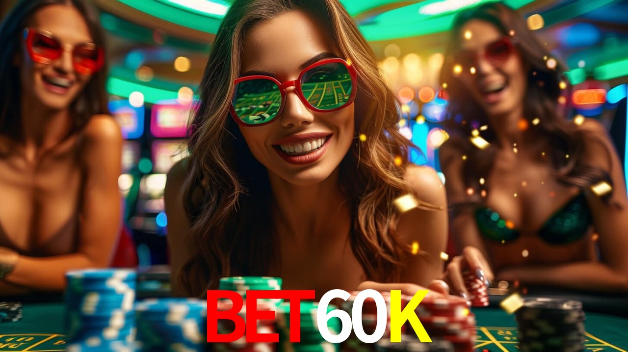 Statistics BET60K
