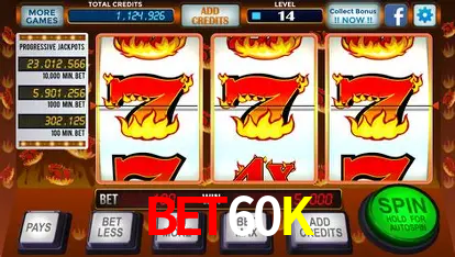 Desvendando o Mundo dos Jogos Virtuais na BET60K