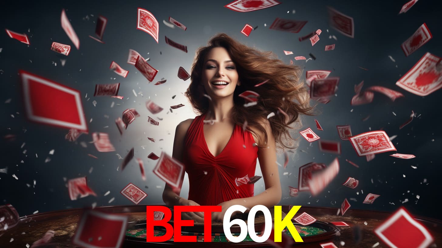 Roulette Table BET60K