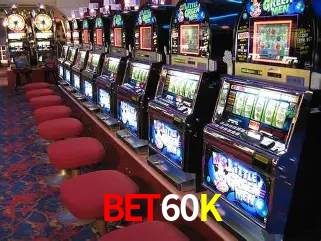 Descubra a Essência do BET60K: Nossa História e Compromissos