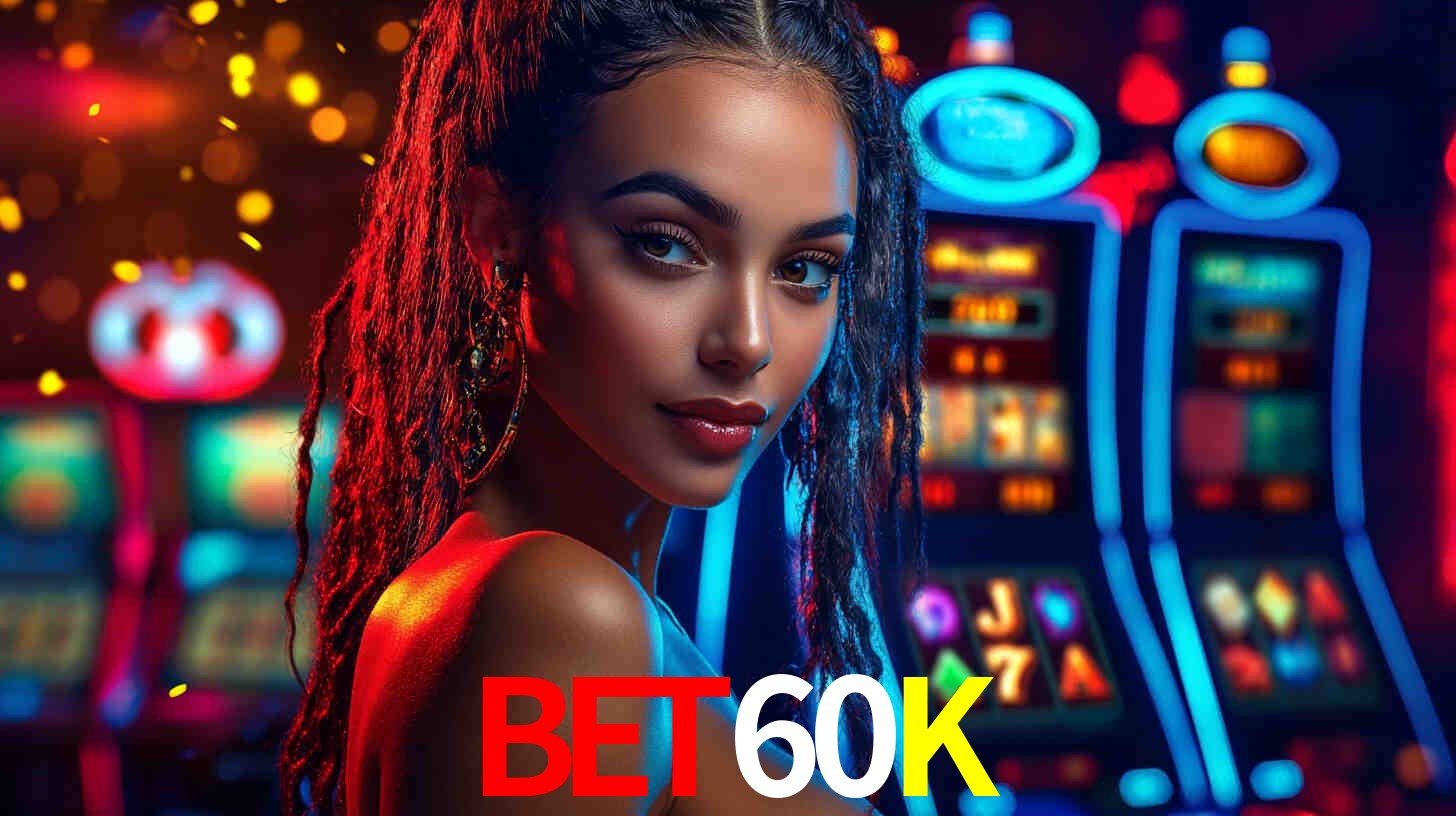 A Experiência Imersiva dos Cassinos Ao Vivo no BET60K