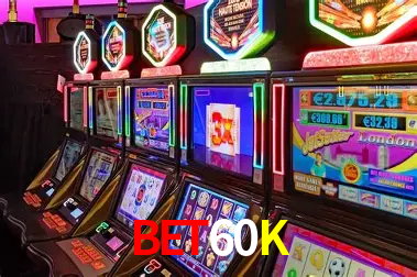 Apostas Esportivas na BET60K: Um Guia Completo