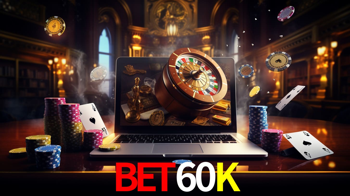 Blackjack Table BET60K