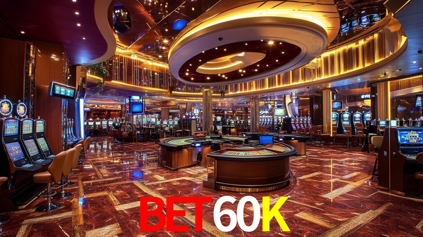Tournaments BET60K