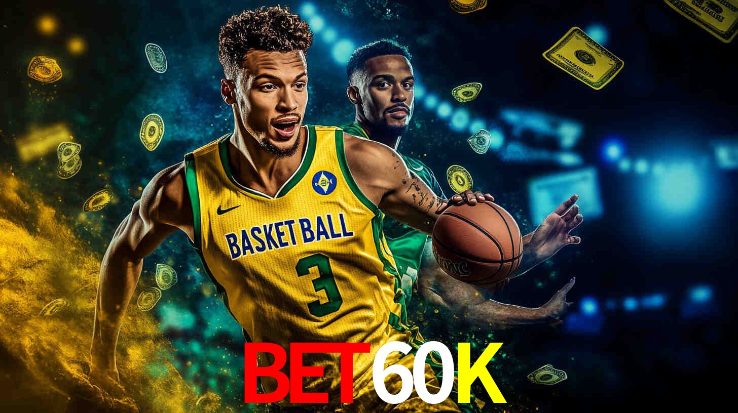 Explorando a Categoria de Eventos em Apostas na BET60K