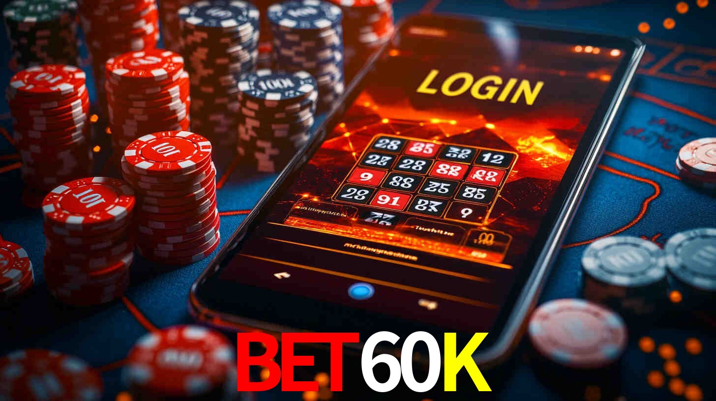 BET60K: A Experiência de Casino com Jogos de Mesa ao Vivo