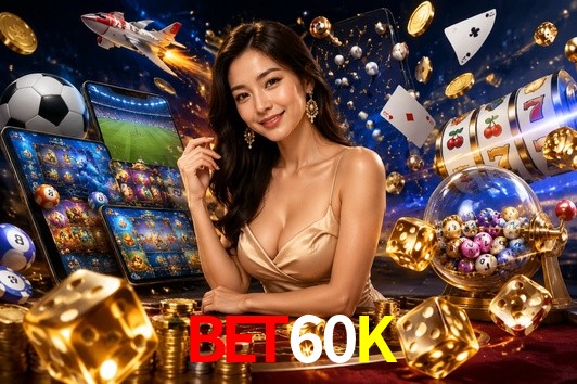 Account Benefits BET60K