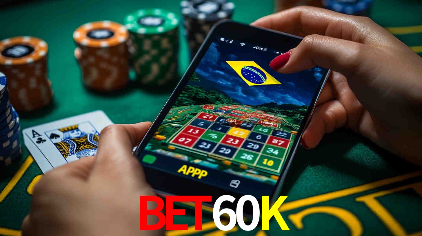 Descubra o Programa VIP da BET60K: Vantagens Exclusivas para Jogadores