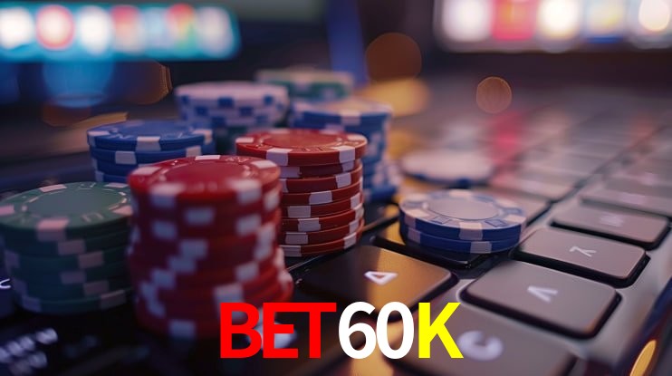 App Mobile BET60K - Jogue em Qualquer Lugar no Seu Smartphone